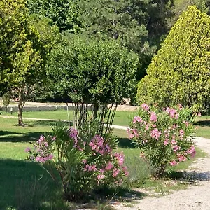Mas Galinette Saint-Andiol