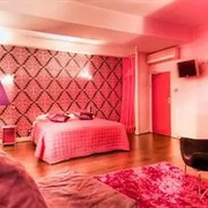 Hotel Le Temple De Jeanne Paris